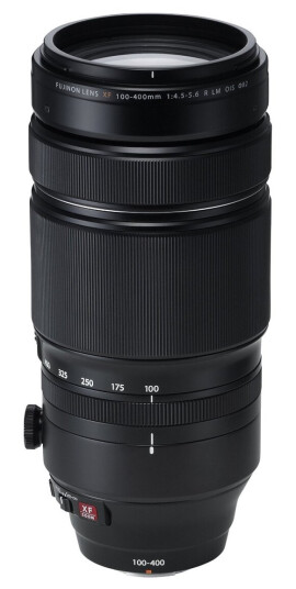 Fujifilm Fujinon Xf100-400Mm F4.5-5.6 R Lm Ois Wr, Telezoomobjektiv, 21/14, 100 - 400 Mm, Fujifilm X, Autofokus Fujifilm Fujinon Xf100-400Mm F4.5-5.6 R Lm Ois Wr, Telezoomobjektiv, 21/14, 100 - 400 Mm, Fujifilm X, Autofokus