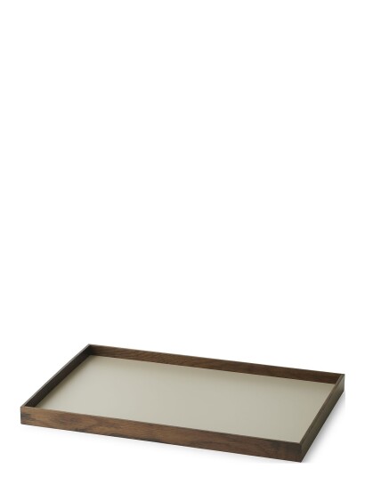 Gejst Frame Tray - Grey - M Gejst Frame Tray - Grey - M