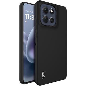 Imak Motorola Moto G86 UC 3 Series TPU deksel Svart