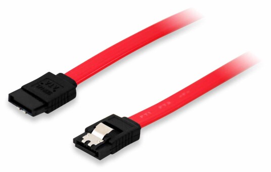 EQUIP Seriel ATA kabel 0,5 m