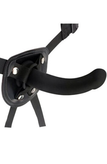 Strap On Bend Over 15 cm Strap On Bend Over 15 cm