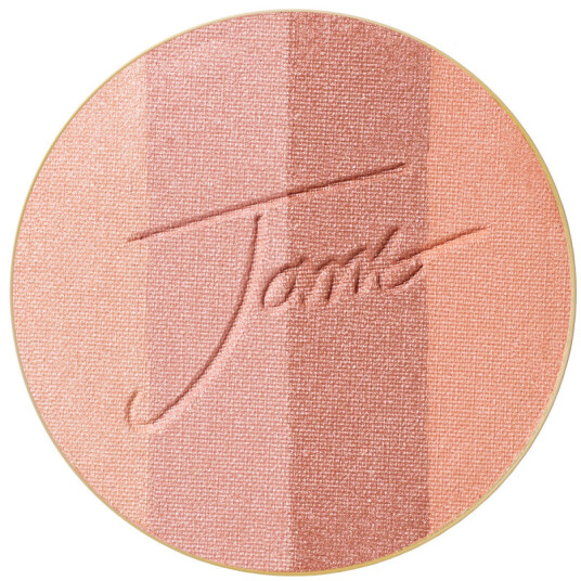 Jane Iredale Shimmer Bronzer Peaches and Cream 9,9 g