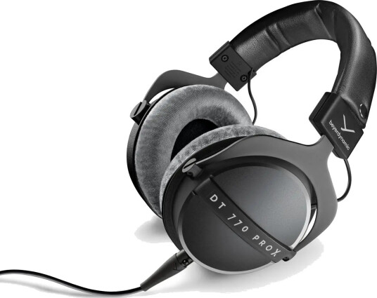 Beyerdynamic DT 770 PRO X (48 Ohm)