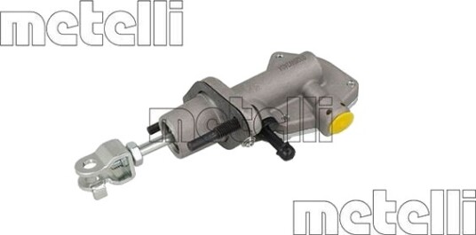 METELLI 55-0328 Hovedsylinder, clutch