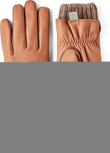 Hestra Tiril Cork 7