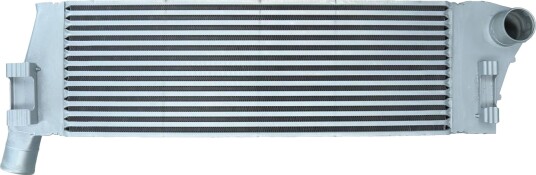 KAMOKA 7750097 Intercooler