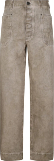 Vivienne Westwood Herre Jeans Beige W31,