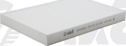 Kupefilter VIKA 18190185101 Kupefilter VIKA 18190185101