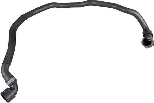 METZGER 2422061 Radiatorslange