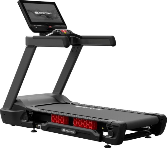 Star Trac 10 Series TRx FreeRunner 24" Touch tredemølle