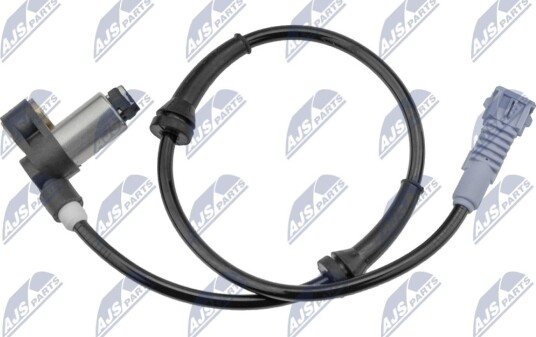 ABS sensor NTY HCA-CT-009