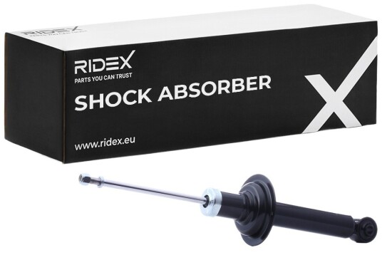 Støtdemper RIDEX 854S1786