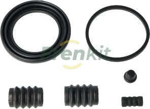 FRENKIT 254144 Reparasjonssett, bremsecaliper