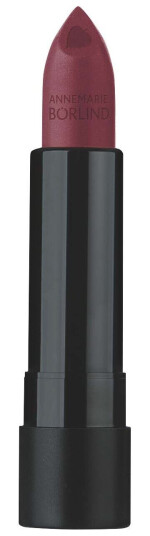 Annemarie Börlind Lipstick Cassis
