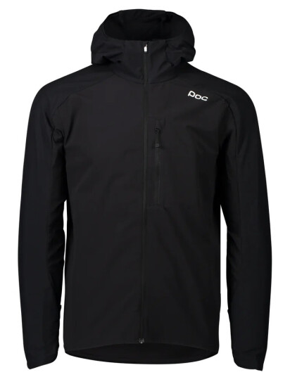 Poc Guardian Air Jacket Uranium Black L Poc Guardian Air Jacket Uranium Black L
