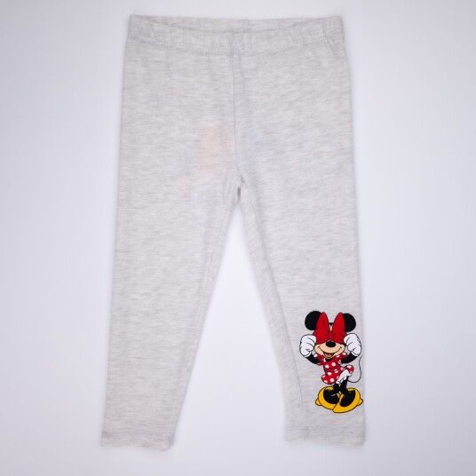 Minni Mus Leggings Melange Minni Mus Leggings Melange