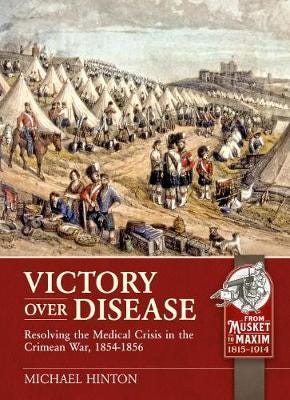 Victory Over Disease Av Michael Hinton