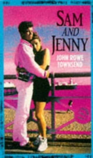 Sam And Jenny Sam And Jenny