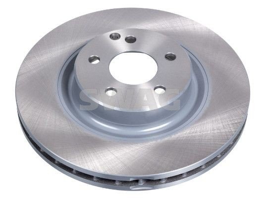 Bremseskive SWAG 10 94 3936