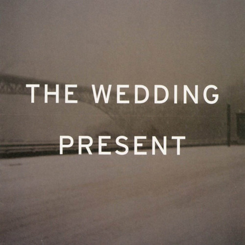 The Wedding Present Take Fountain CD