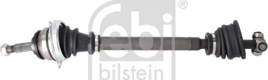 FEBI BILSTEIN 196609 Drivaksel