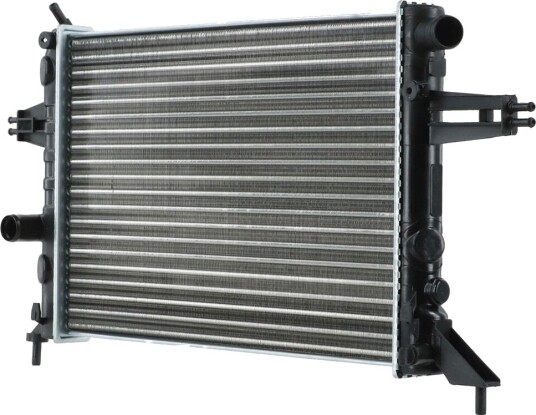 HELLA 8MK 366 303-531 Radiator, motorkjøling