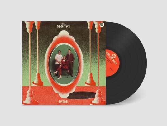 Thee Marloes Perak LP/Vinyl Thee Marloes Perak LP/Vinyl