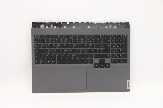 Lenovo Upper Case ASM_FRA