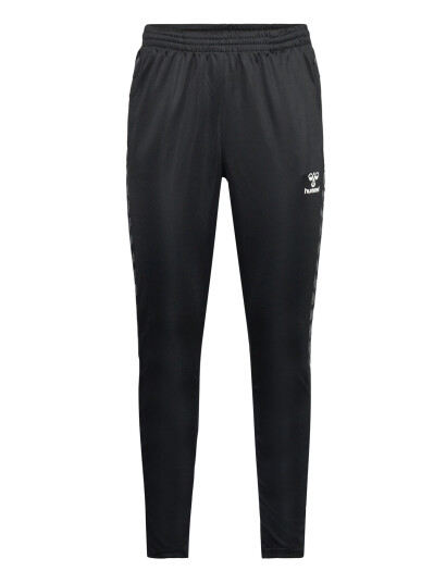 Hummel Hmlauthentic Training Pants - Black - XXXL Hummel Hmlauthentic Training Pants - Black - XXXL