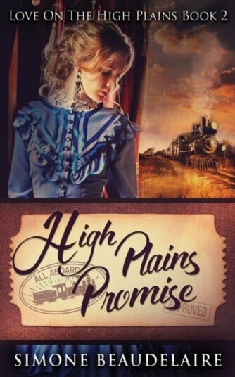 High Plains Promise High Plains Promise