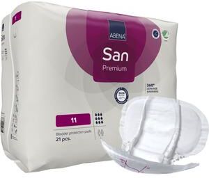 Abena San 11   21 stk.