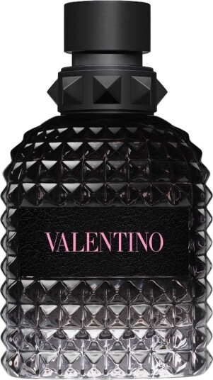 Valentino Uomo Born In Roma 150 ml - Parfyme for menn med maskulin eleganse Valentino Uomo Born In Roma 150 ml - Parfyme for menn med maskulin eleganse
