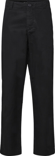 Annarr Anrstorm Lw Gmt Dyed Chino Pant Black 29 Annarr Anrstorm Lw Gmt Dyed Chino Pant Black 29