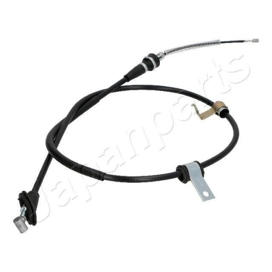 Bremsewire JAPANPARTS BC 835R Bremsewire JAPANPARTS BC 835R