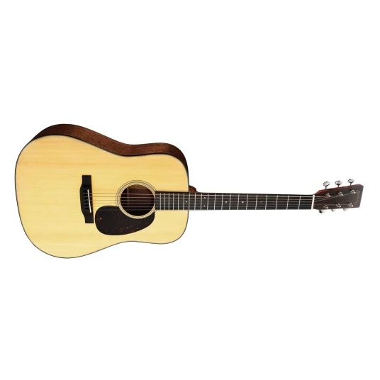 Martin Guitar D18 Martin Guitar D18