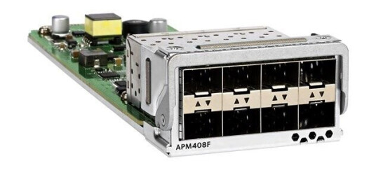 Netgear APM408F - expansion module