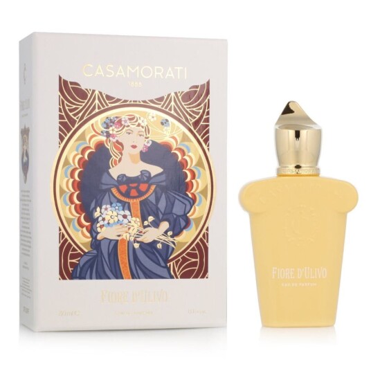 Xerjoff Casamorati Fiore D'Ulivo 30 ml Eau de Parfum for Dame