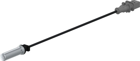 Sensor, ABS WABCO 4410323960