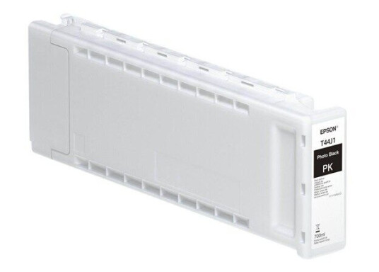 Epson Ink/Sglpck PT44J140 Photo Black Ink - Epson Ink/Sglpck PT44J140 Photo Black Ink -