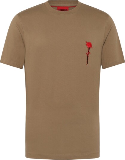 HUGO Diflow Beige XL