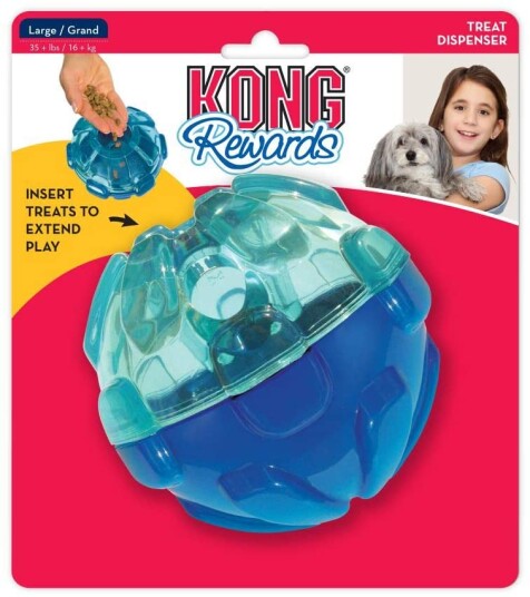 Kong Rewards Ball 12Cm Ø