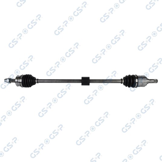 GSP 244078 Drivaksel GSP 244078 Drivaksel