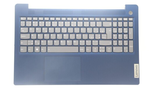 Lenovo COVER Upper Case ASM_CZE/SLK