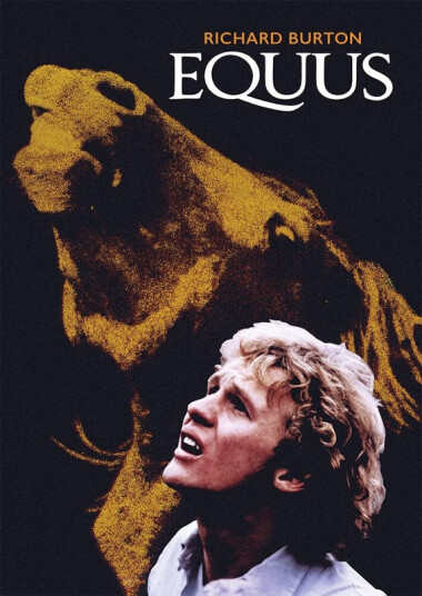 Equus DVD