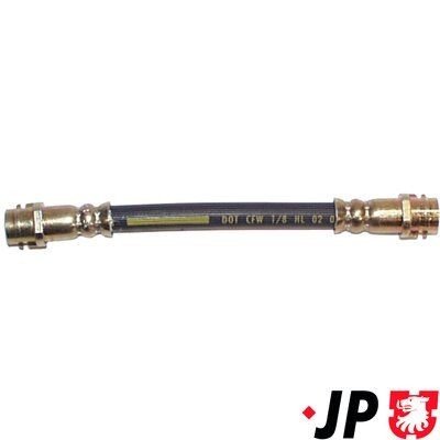 Bremseslange JP GROUP 1161701600 Bremseslange JP GROUP 1161701600