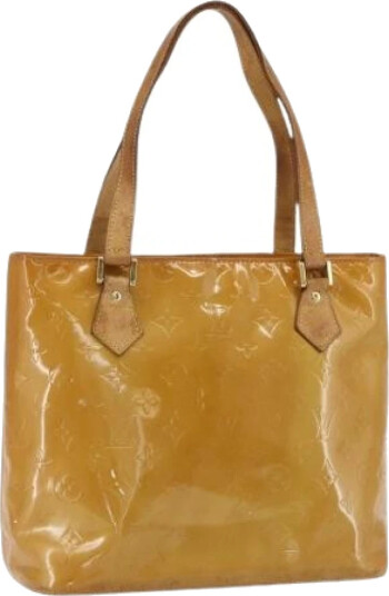 Louis Vuitton Vintage Dame Beige Louis Vuitton Vintage Dame Beige