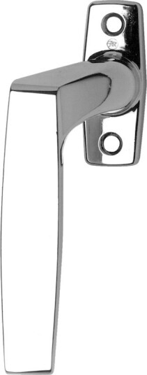 Vindusdørhåndtak ASSA Abloy 83 Krom Venstre