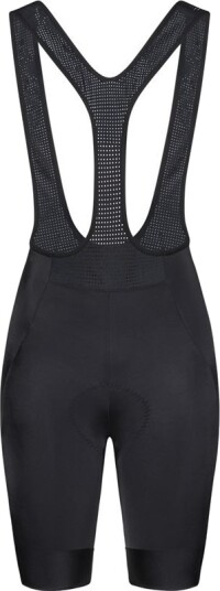 POC W"s Cadence Cargo Bib Shorts Uranium Black