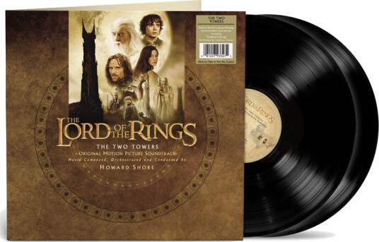 Lord Of The Rings: Two Towers
