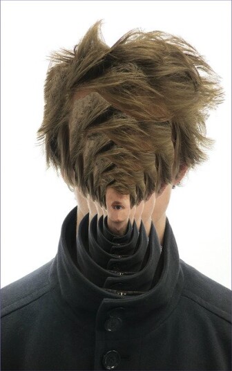 Joni Void Mise En Abyme Vinyl